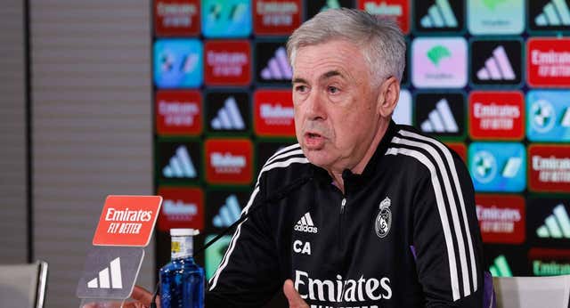 Ancelotti se deja querer por Brasil: «Me hace mucha ilusión»