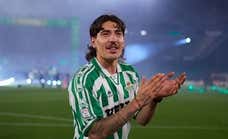 La posible vuelta de Messi al Barça, Bellerín y el Betis, Leao decide su futuro...