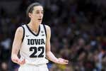 Caitlin Clark, la heredera de Steph Curry, se queda sin corona en la NCAA