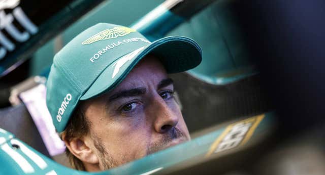 Los caminos que conducen a la victoria 33 de Fernando Alonso