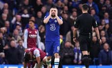 El Chelsea naufraga ante Unai Emery a 11 días de jugar contra el Real Madrid