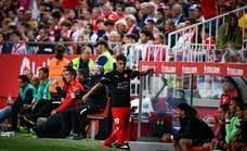 Reinier llama "malísimo" al asistente y provoca el enfado de Míchel: "Tendrá su sanción interna"