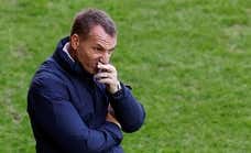 El despido de Brendan Rodgers puede provocar el fin de una era