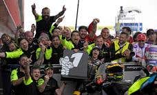 Bezzecchi: el merecido liderato del hombre sorpresa de MotoGP 2023
