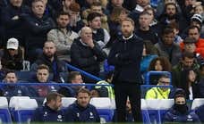 El Chelsea destituye a Graham Potter a 10 días del Real Madrid