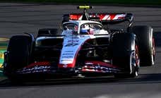 Así te hemos contado el GP de Australia de Fórmula 1