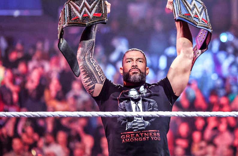 WWE WrestleMania 39: horario España, tv, cartelera y cómo ver la noche 2