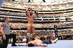 Resultados y resumen del WWE WrestleMania 39 saturday