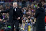 El Barça mide la meritocracia de Ancelotti