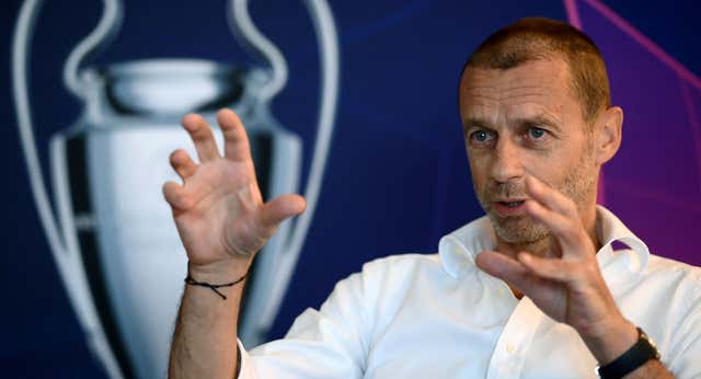 Alexander Ceferin avisa al Barça sobre el ‘Caso Negreira’: «Es sumamente grave y no ha prescrito»