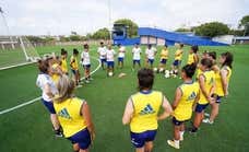 Denuncia por abuso sexual al entrenador del equipo femenino de Boca Juniors