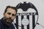 La razón de Rubén Baraja para no querer jugar lunes: sólo un triunfo desde 2017