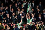 ¿Qué equipo ha ganado más títulos en la Copa del Rey?