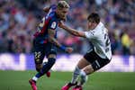 Xavi, de nuevo con cuatro medios en busca del 'póker' de Clásicos consecutivos