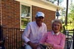 Los vecinos que se niegan a dejar su casa en el Masters de Augusta