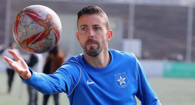 Luis García lleva ‘entrenando’ al Espanyol casi 10 años