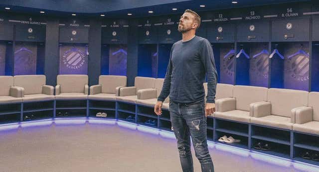 La intrahistoria del fichaje de Luis García: un gol en el 89′, la puerta abierta para un sueño…