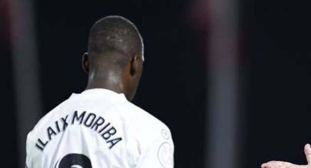 Ilaix Moriba se aleja del Leipzig… y del Valencia