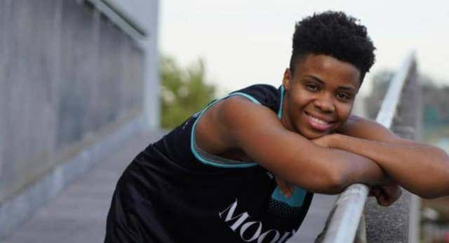 Maira Horford, la hermana de una estrella NBA que juega en España por ‘culpa’ de Facebook