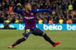 Malcom: «Valverde prefería a Willian y no me dejó demostrar»