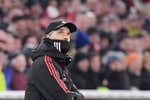 Tuchel se da el primer batacazo