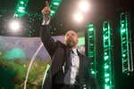 WWE manda un mensaje a sus fans: “No nos vamos a ninguna parte”