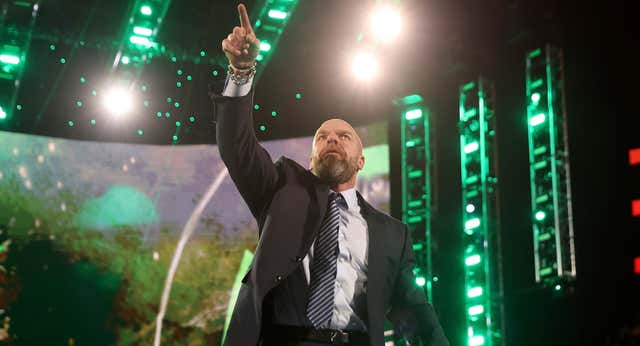 WWE manda un mensaje a sus fans: “No nos vamos a ninguna parte”