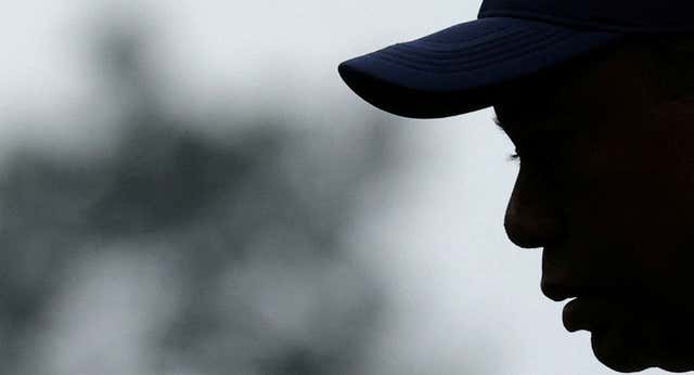 El último rugido de Tiger Woods: “Soy afortunado por tener la pierna”