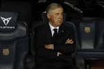 Ancelotti avisa: «La caldera ha vuelto a la temperatura»