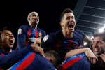 Cuántas Copas del Rey tiene el Barcelona
