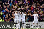 Así nació la superioridad del Real Madrid en el segundo tiempo del Clásico