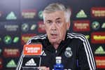 Ancelotti destensa el ambiente: «Después de 1.272 partidos y el doble de ruedas de prensa, dejadme en paz»