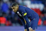 Otra cornada de Mbappé al PSG con el Real Madrid mirando desde la barrera
