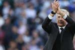 Ancelotti se va a quedar