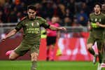 El Milan aprieta al Real Madrid para quedarse con Brahim Díaz