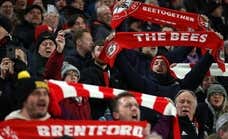 El Brentford y cómo las apuestas pueden llevarte a la Premier: «¿Qué vienen estos a contarnos?»