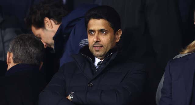 Al-Khelaïfi aumenta la tensión en el PSG: reprimenda a Mbappé y el proyecto Galtier, en jaque