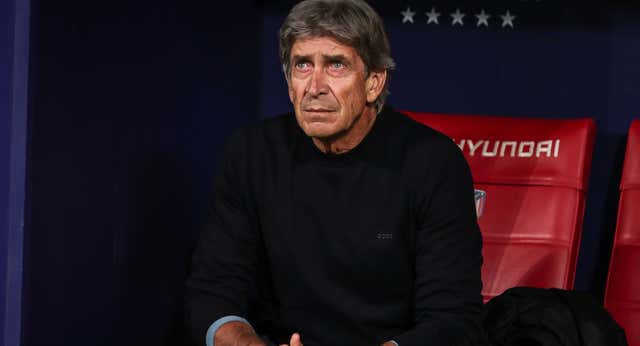 El Betis de Pellegrini necesita mejorarse para el objetivo de la Champions