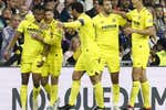 Chukwueze destroza al Real Madrid y liquida la Liga