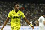 Samu Chukwueze revoluciona el Bernabéu y hace bueno el 'no' del Villarreal a 40M€ del United
