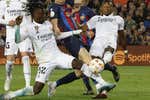 El pulso para jugar frente al Chelsea: tres jugadores para un puesto