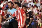 Drama total en el Valencia: se lesionan Nico y Kluivert y el equipo vuelve al descenso