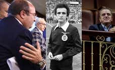 El Gobierno se persona en el caso Negreira: ¿cuáles son los siguientes pasos?