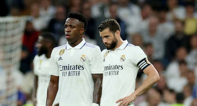 El vestuario del Real Madrid quita hierro a la derrota: «Esta Liga no es la pelea»