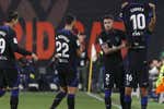 Hermoso y Molina dan el paso hacia el subcampeonato