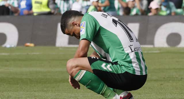 Pellegrini: ‘Lo de Canales me pareció absolutamente exagerado’