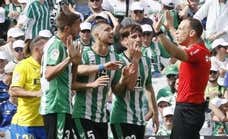 Confidencial: Los clubes quieren pedir árbitros independientes de la Federación, como en la Premier