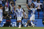 Diez años después, la Real quiere consolidarse en Champions en San Mamés