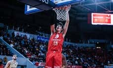 ¿Puede Aday Mara ser número 1 del draft? No es tan imposible como parece