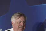 Ancelotti se reivindica para cumplir su contrato en el Madrid